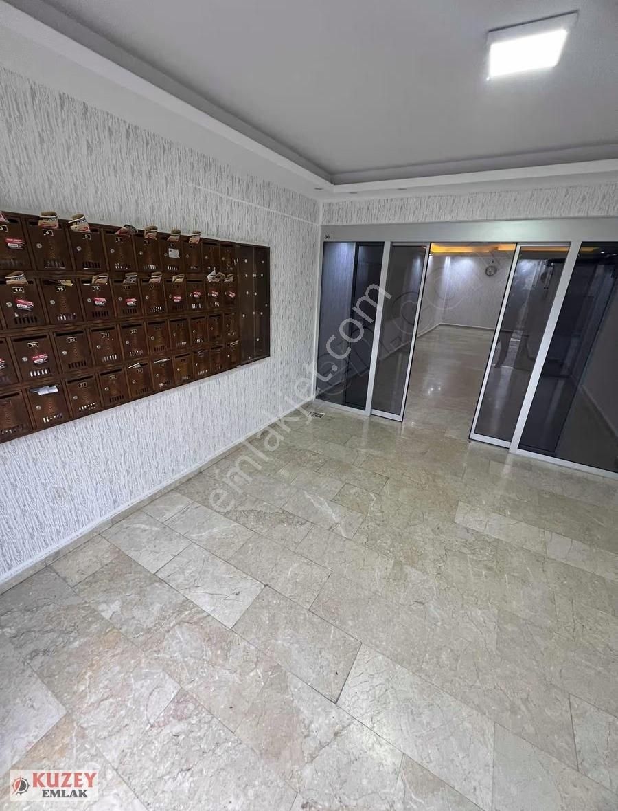Kuzey Emlaktan Komple Eşyalı Kiralık Ara Kat 3+ 1 Daire - Görsel 7