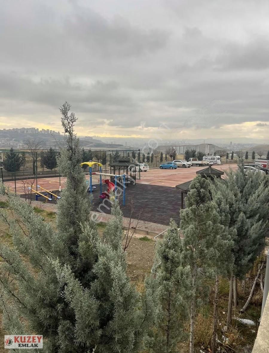 Kuzey Emlaktan Komple Eşyalı Kiralık Ara Kat 3+ 1 Daire - Görsel 27