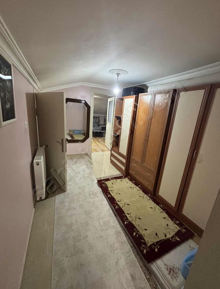 Memura Kiralık Teras 2+1 Daire Eşyalı Şekilde - Görsel 8