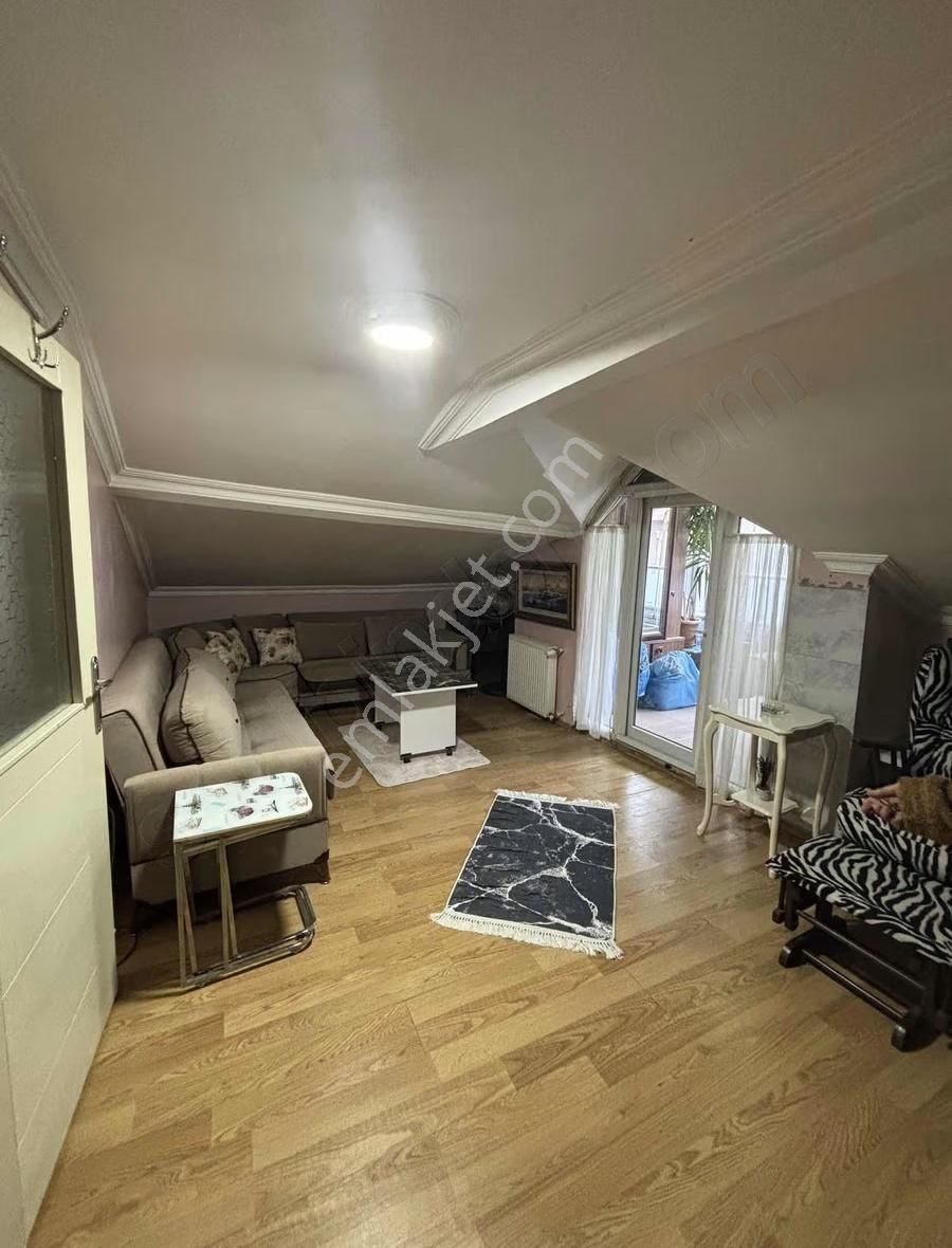 Memura Kiralık Teras 2+1 Daire Eşyalı Şekilde - Görsel 9