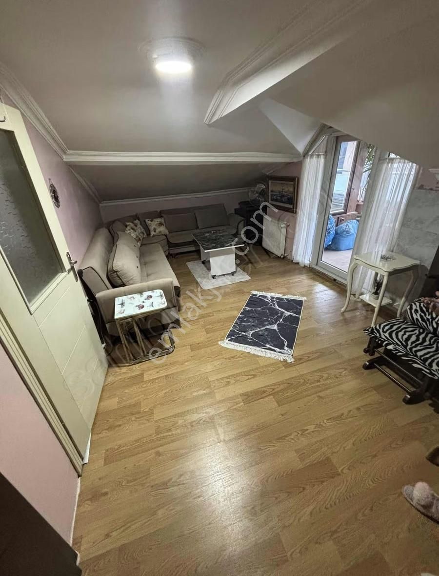 Memura Kiralık Teras 2+1 Daire Eşyalı Şekilde - Görsel 14