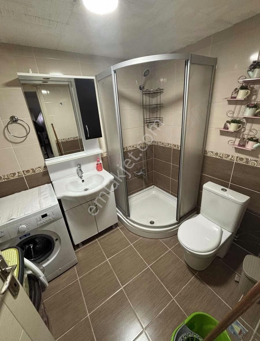 Memura Kiralık Teras 2+1 Daire Eşyalı Şekilde - Görsel 12