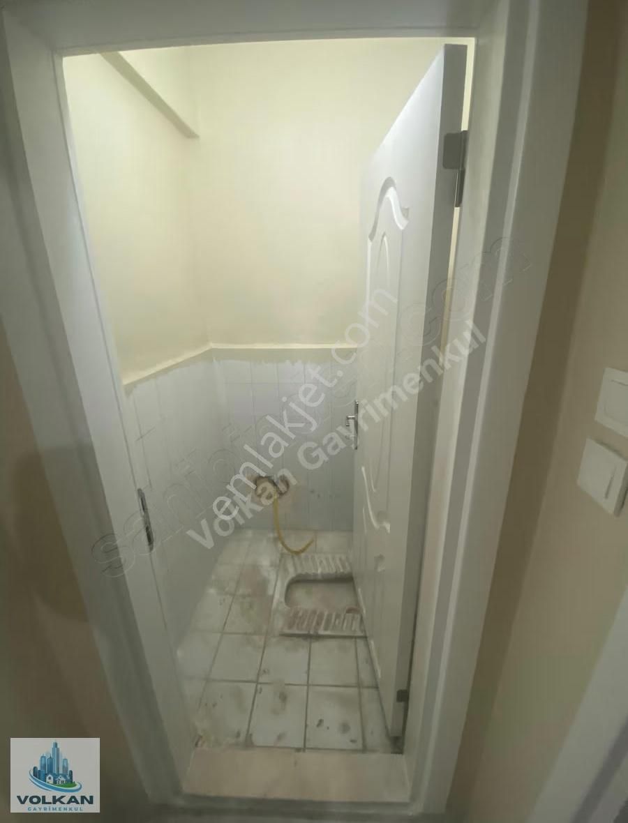 Volkan İnş'tan İsmetpaşa Mah.satılık 2+1 90m2 Bahçe Katı Daire - Görsel 20