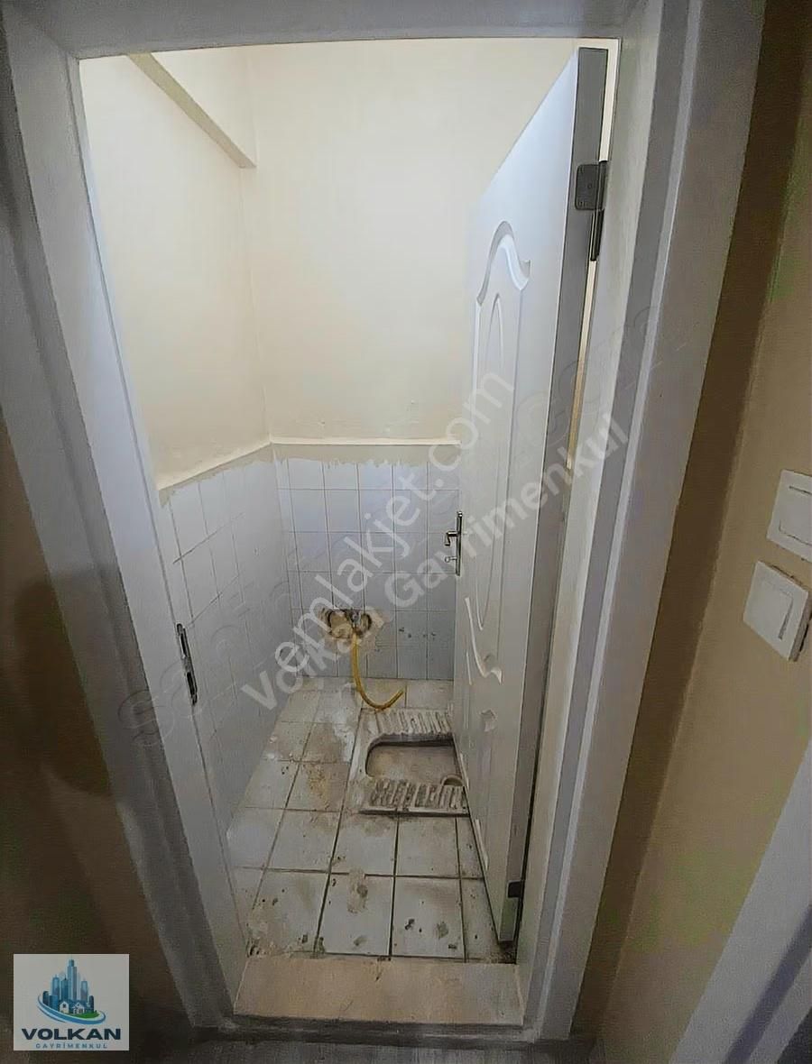 Volkan İnş'tan İsmetpaşa Mah.satılık 2+1 90m2 Bahçe Katı Daire - Görsel 21