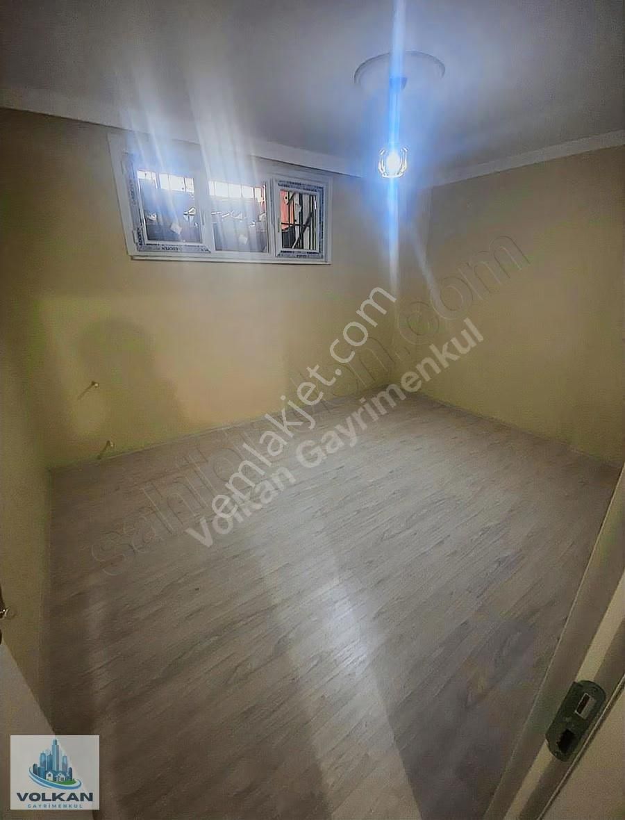 Volkan İnş'tan İsmetpaşa Mah.satılık 2+1 90m2 Bahçe Katı Daire - Görsel 8