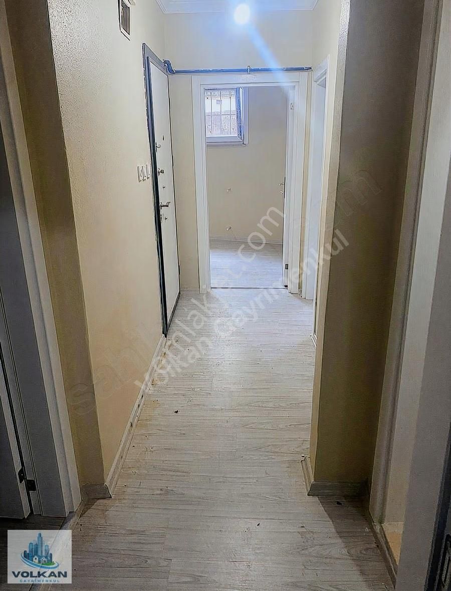 Volkan İnş'tan İsmetpaşa Mah.satılık 2+1 90m2 Bahçe Katı Daire - Görsel 6