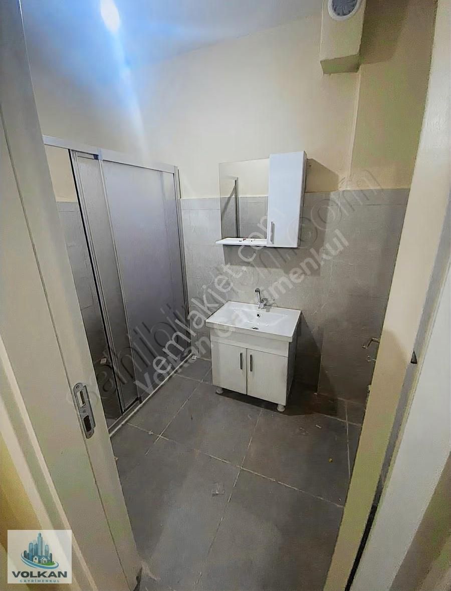 Volkan İnş'tan İsmetpaşa Mah.satılık 2+1 90m2 Bahçe Katı Daire - Görsel 22