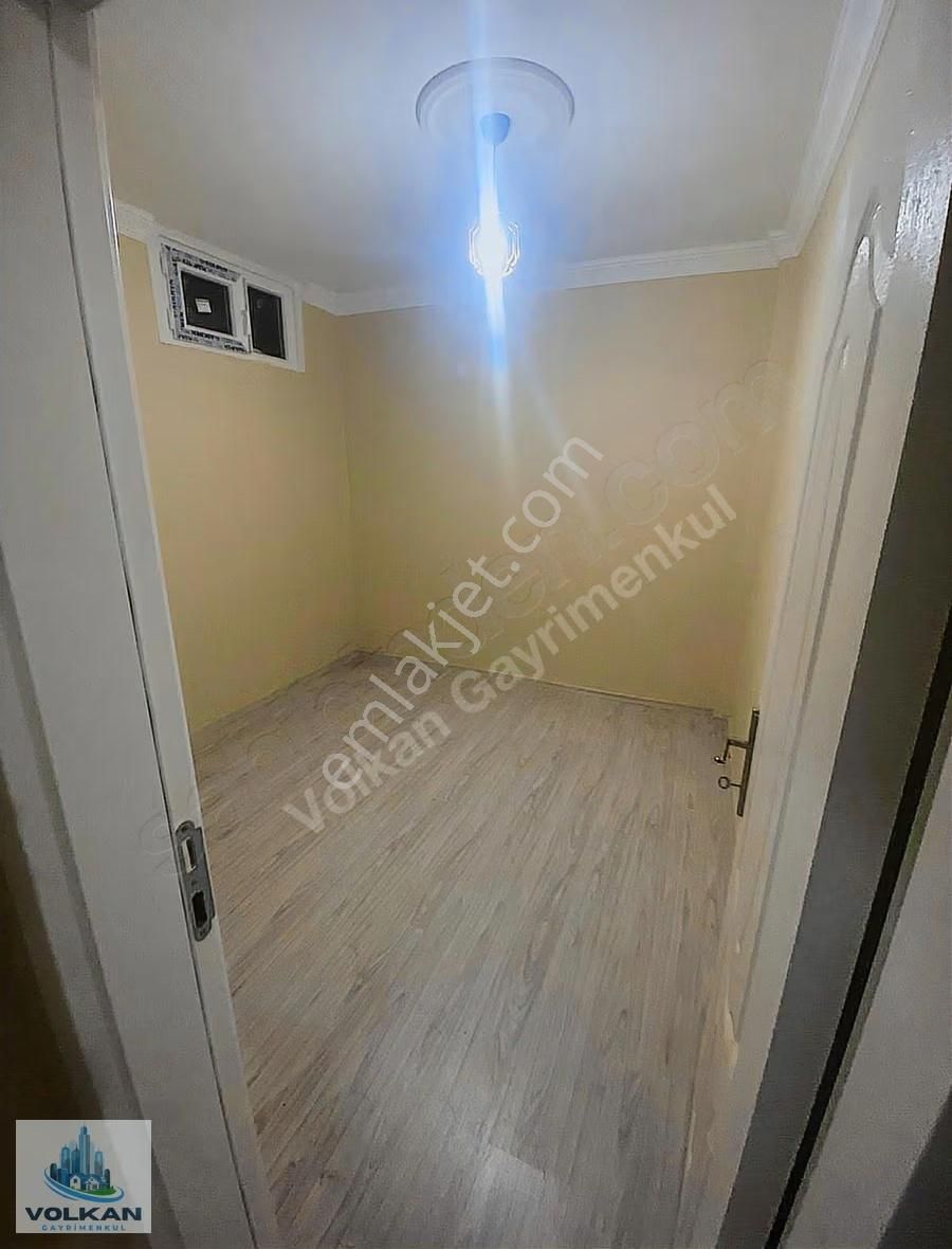 Volkan İnş'tan İsmetpaşa Mah.satılık 2+1 90m2 Bahçe Katı Daire - Görsel 15