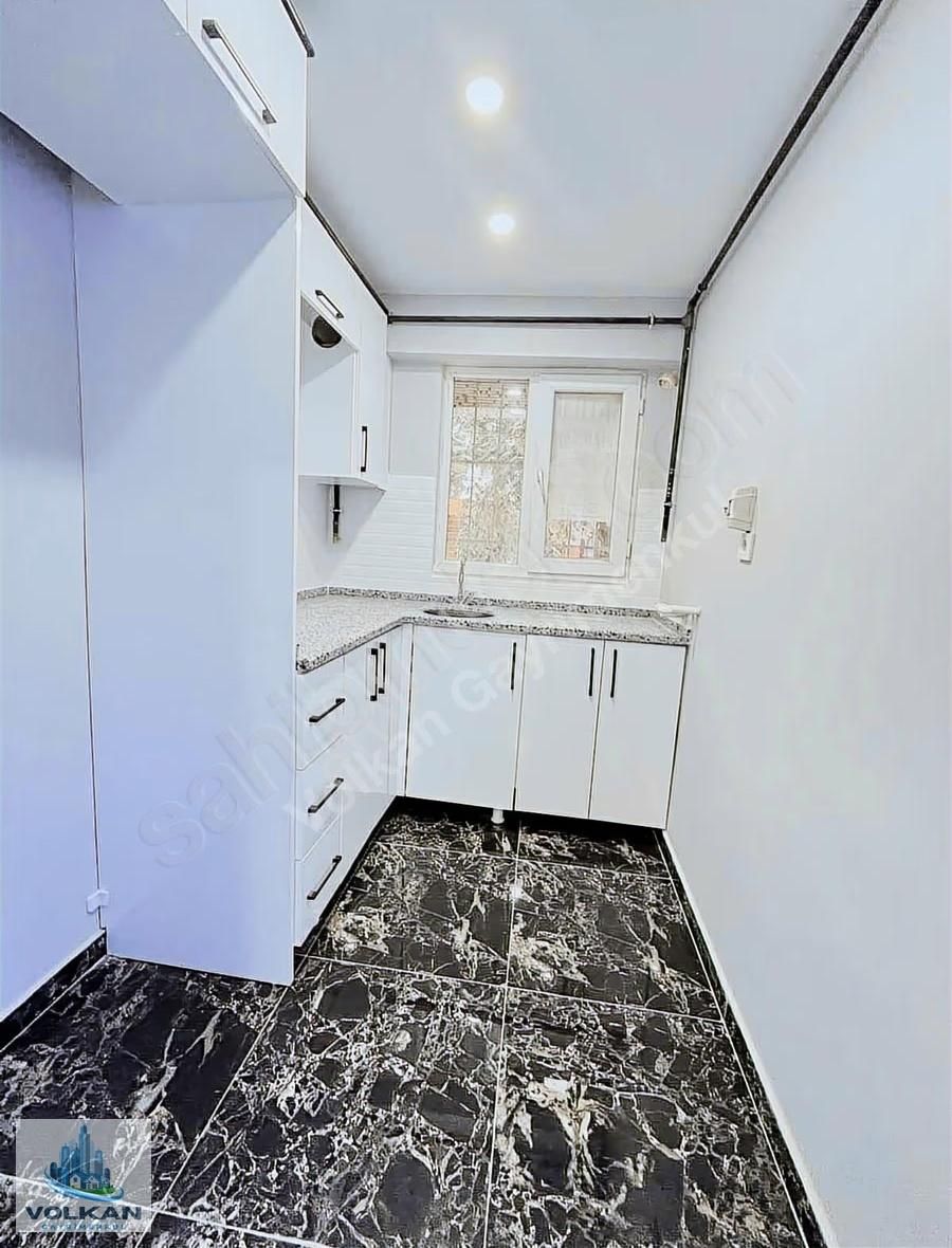 Volkan İnş'tan Gazi Mah.satılık 2+1 85m2 Yüksek Giriş Daire - Görsel 21