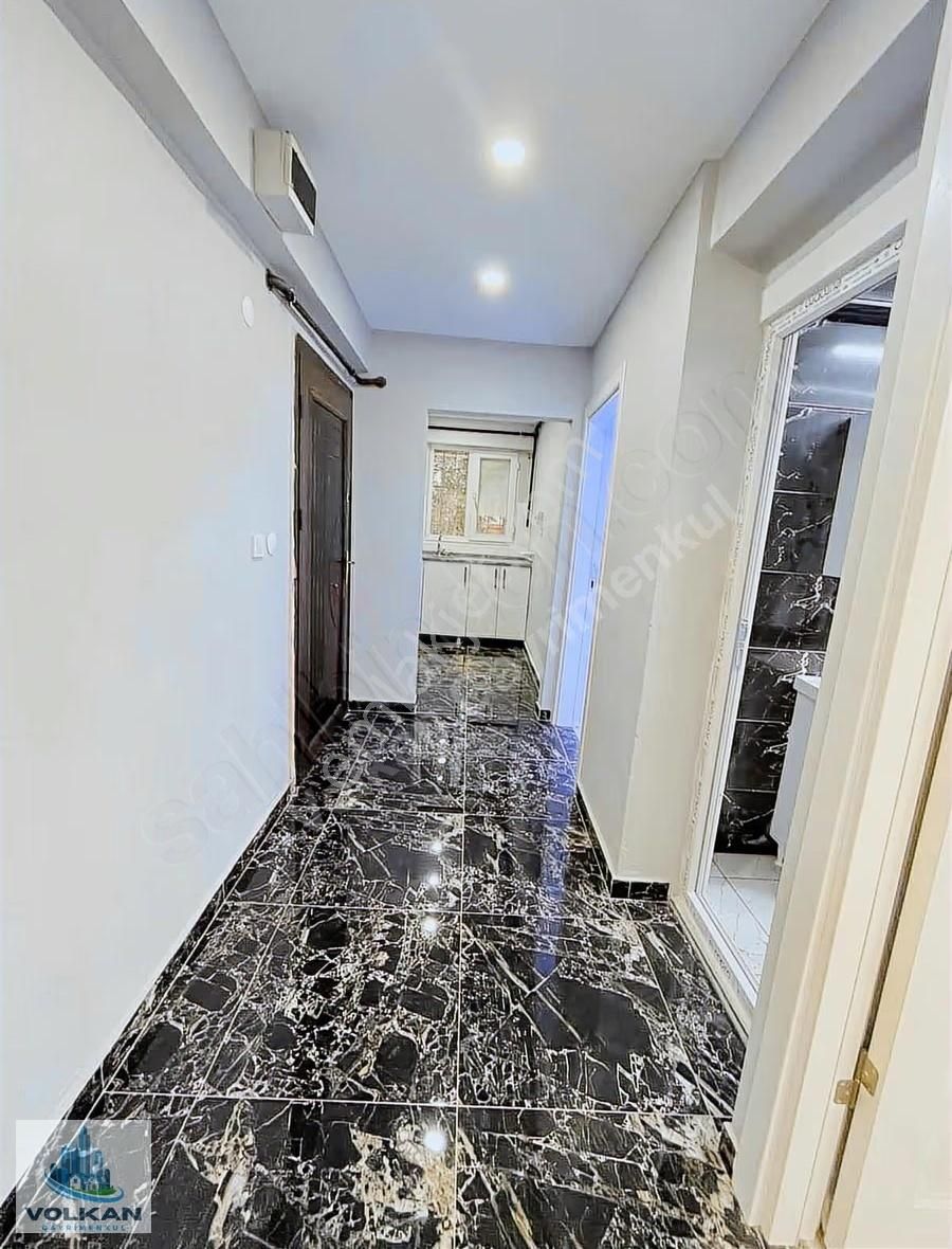 Volkan İnş'tan Gazi Mah.satılık 2+1 85m2 Yüksek Giriş Daire - Görsel 14