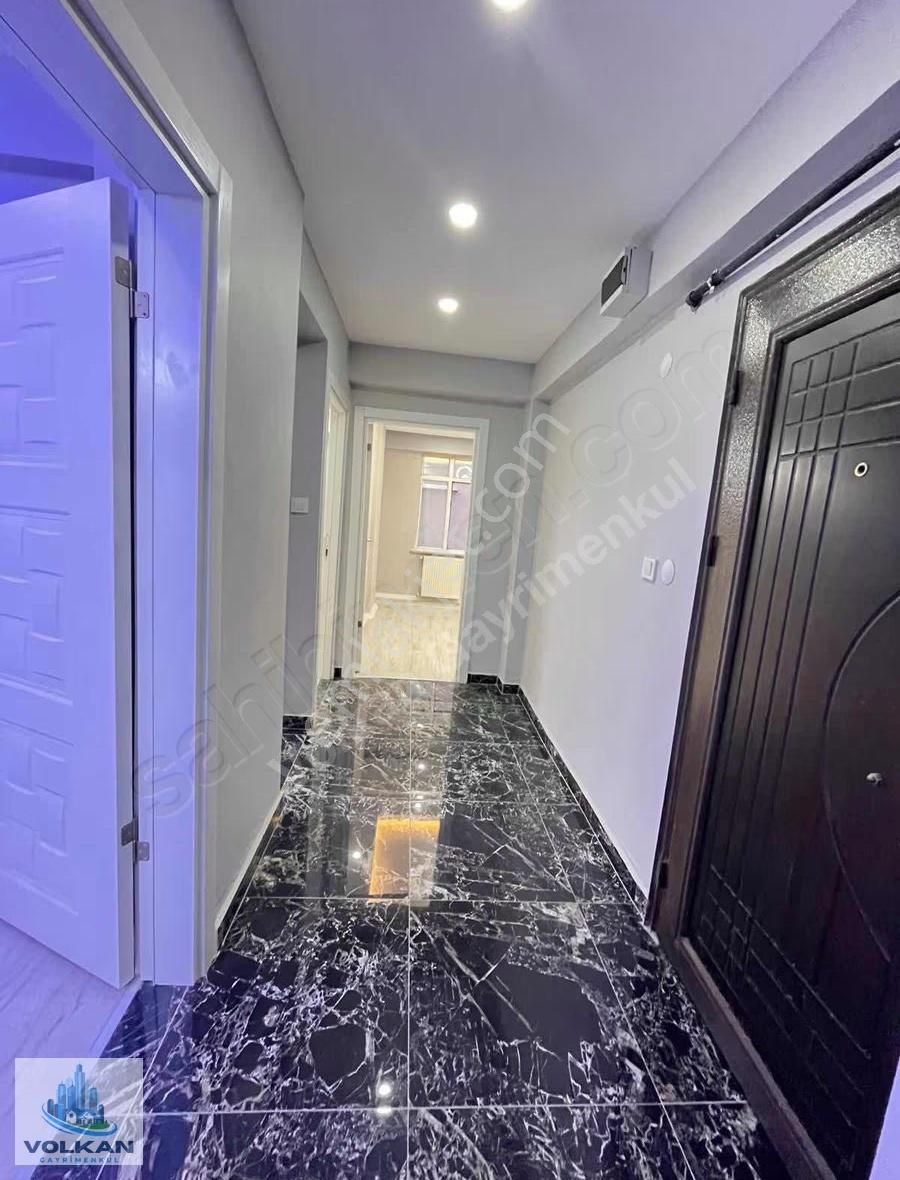 Volkan İnş'tan Gazi Mah.satılık 2+1 85m2 Yüksek Giriş Daire - Görsel 18