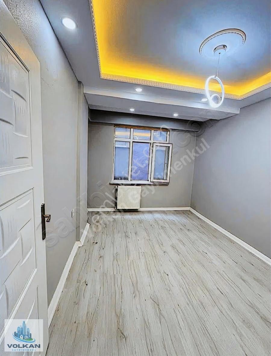 Volkan İnş'tan Gazi Mah.satılık 2+1 85m2 Yüksek Giriş Daire - Görsel 13
