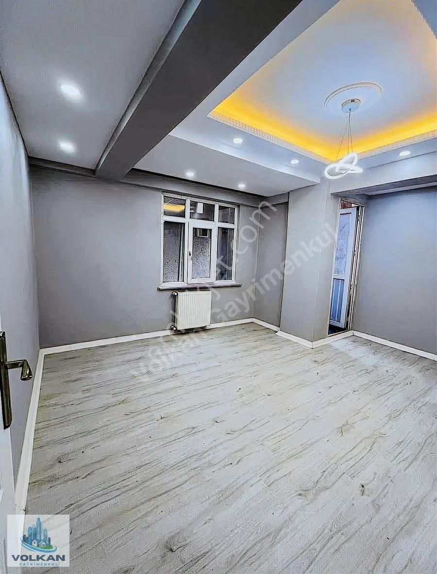 Volkan İnş'tan Gazi Mah.satılık 2+1 85m2 Yüksek Giriş Daire - Görsel 12