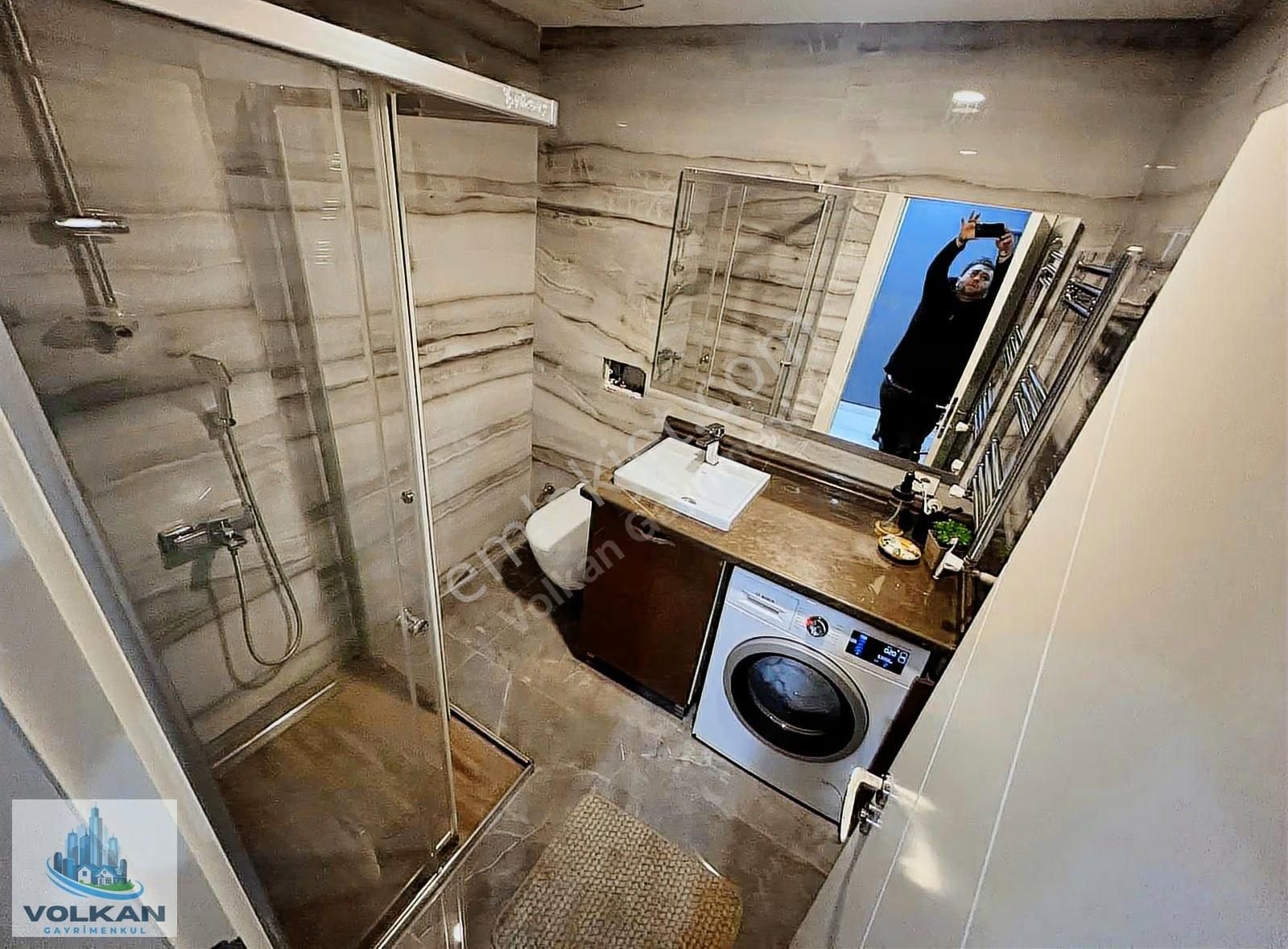 S.çiftligi Mah Tramvay Dibi Tripleks 3 Katlı 4+2 300m2 Lüks Dair - Görsel 3