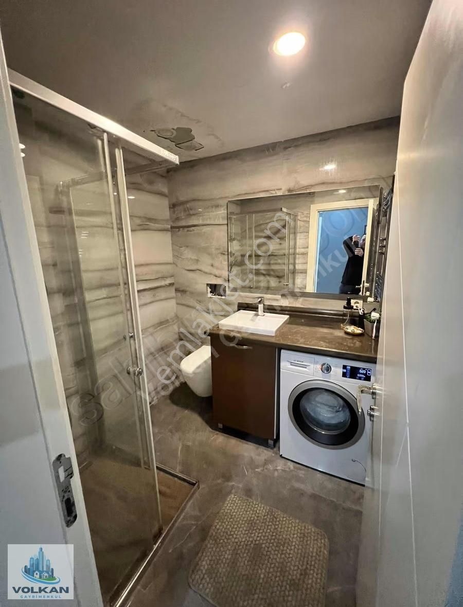 S.çiftligi Mah Tramvay Dibi Tripleks 3 Katlı 4+2 300m2 Lüks Dair - Görsel 15