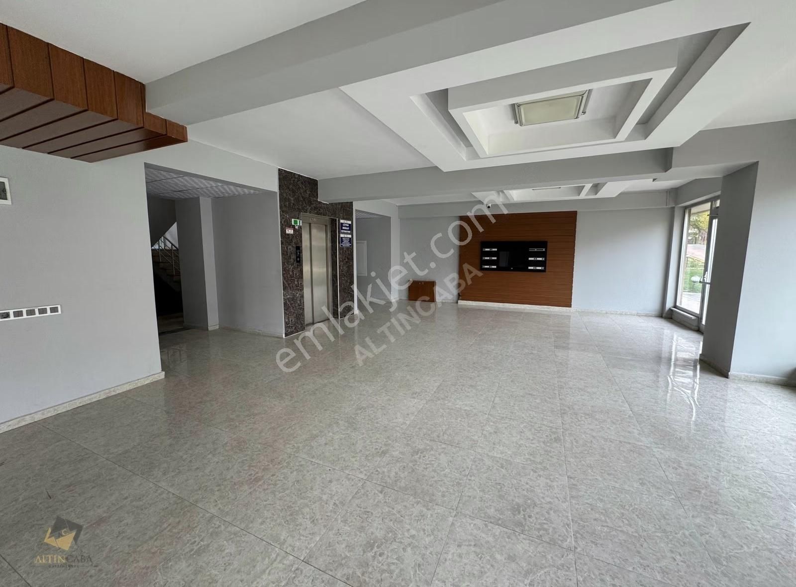 Altıncaba'dan Hakim Konakları'nda En İyi Cephe'de Bakımlı 4+1 - Görsel 26