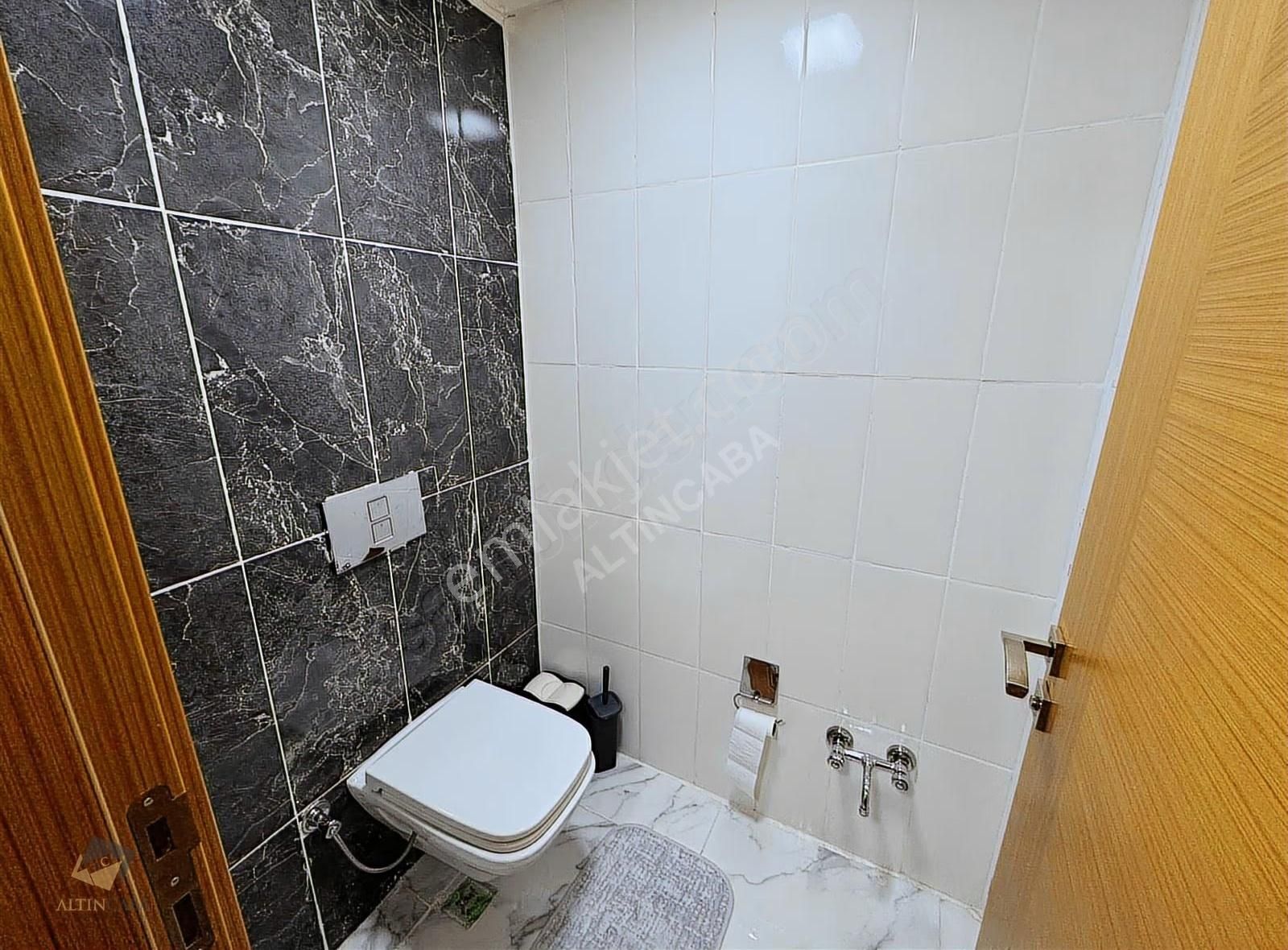 Altıncaba'dan Hakim Konakları'nda En İyi Cephe'de Bakımlı 4+1 - Görsel 24