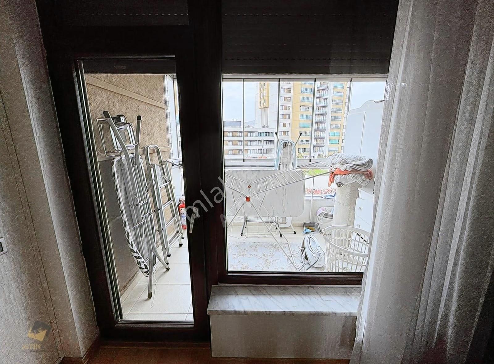 Altıncaba'dan Hakim Konakları'nda En İyi Cephe'de Bakımlı 4+1 - Görsel 34