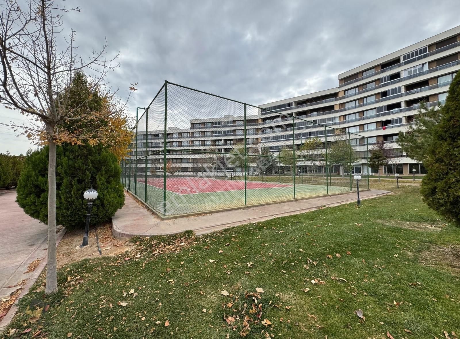 Altıncaba'dan Hakim Konakları'nda En İyi Cephe'de Bakımlı 4+1 - Görsel 6