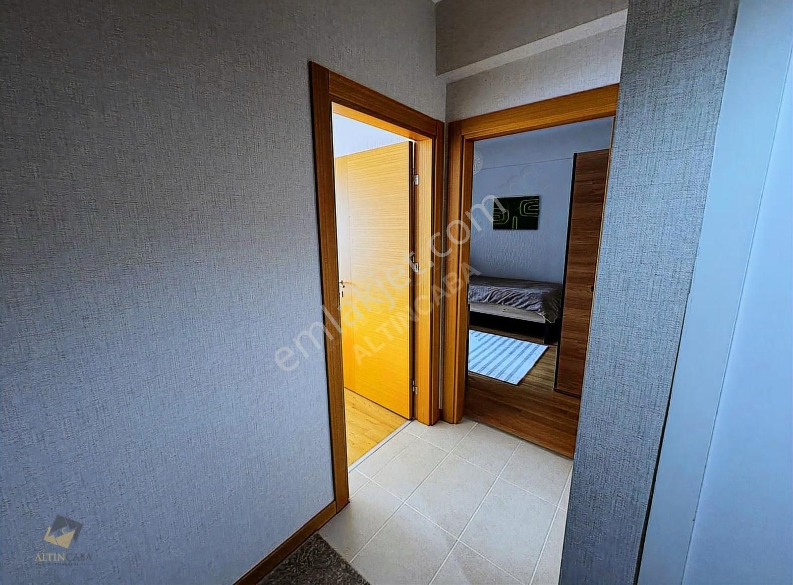 Altıncaba'dan Hakim Konakları'nda En İyi Cephe'de Bakımlı 4+1 - Görsel 31