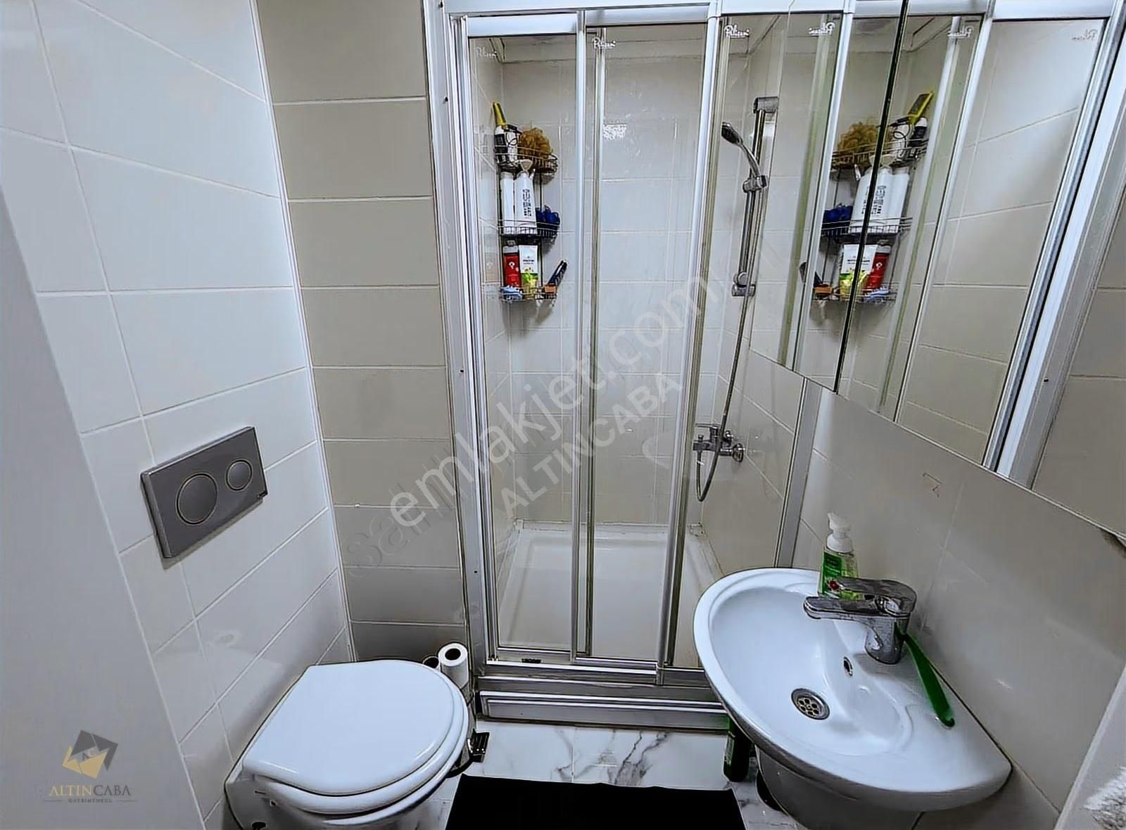 Altıncaba'dan Hakim Konakları'nda En İyi Cephe'de Bakımlı 4+1 - Görsel 14