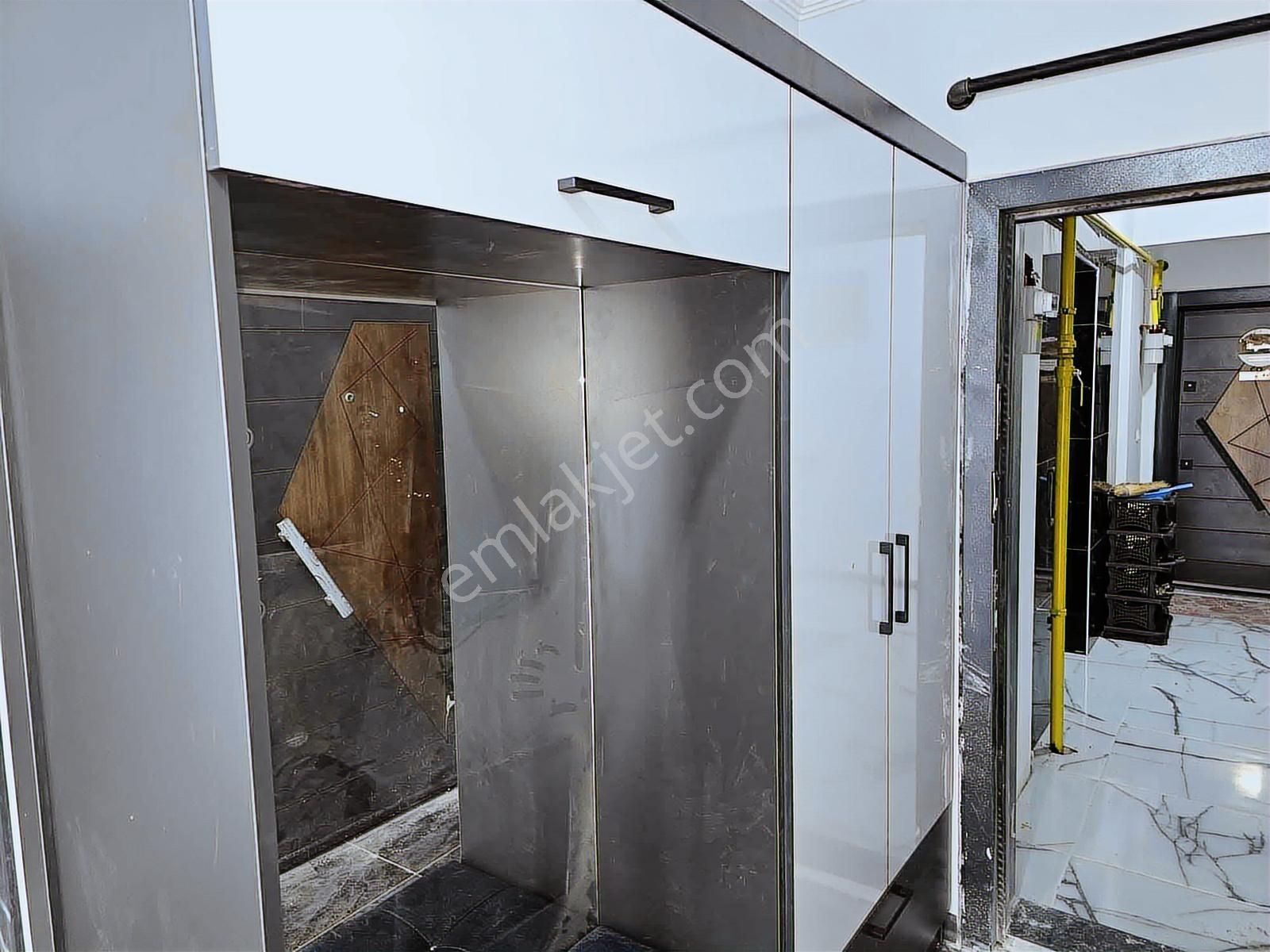 Fevziçakmak Mahallesi Nevzat Şener Bulvarında Satılık 3+1 - Görsel 6