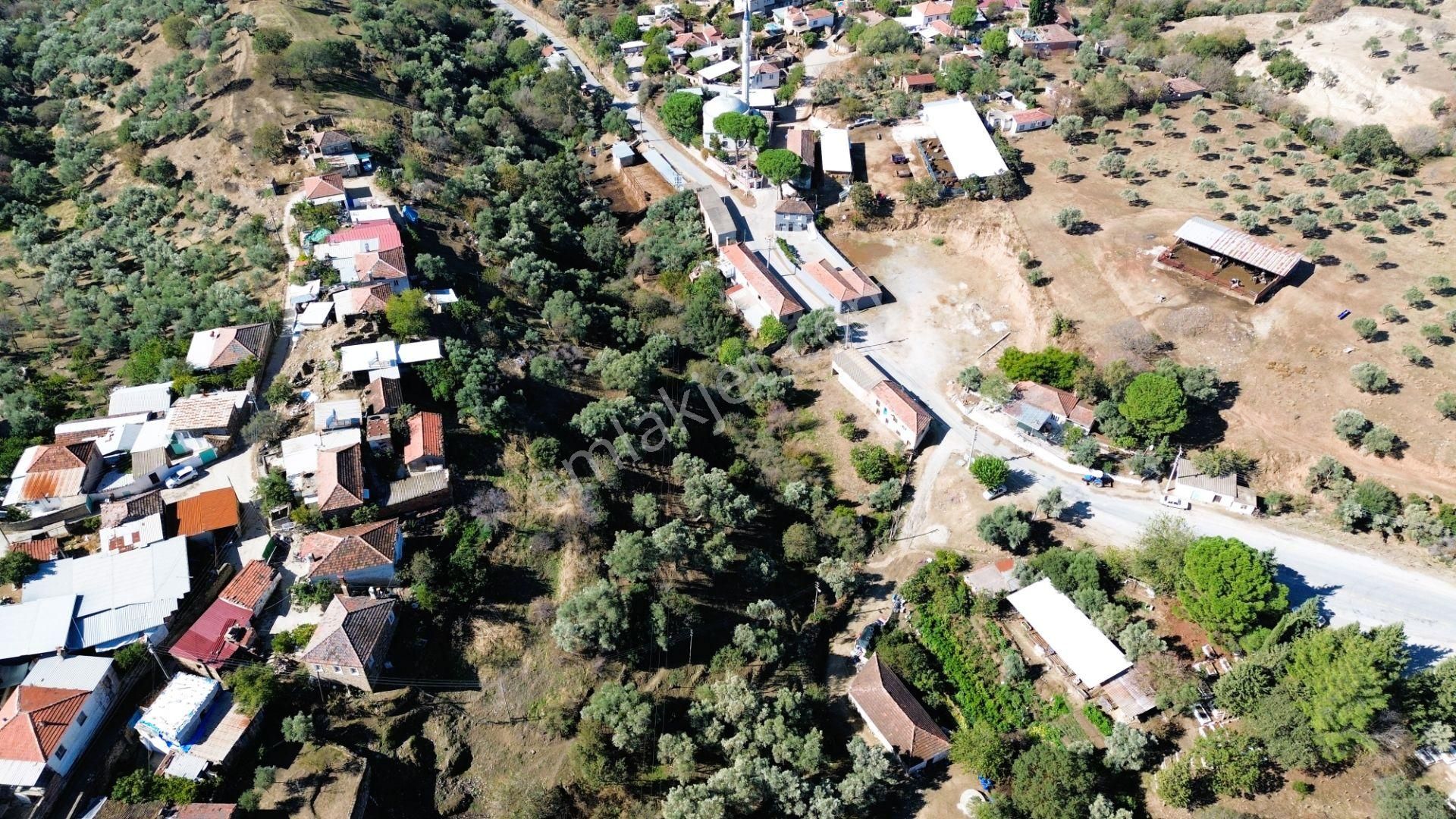 Sahibinden Satılık Çine Kasar'da 491m2 İmarlı Köy İçinde Arsa - Görsel 18