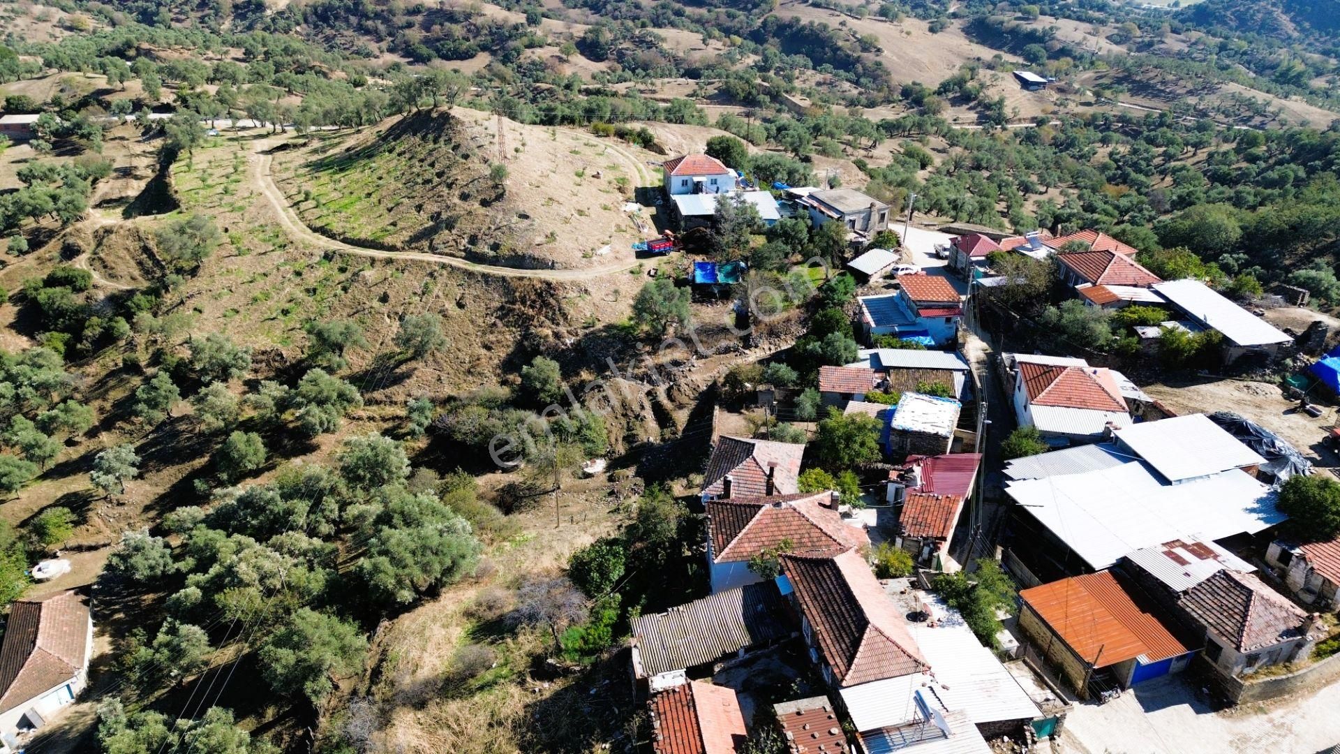 Sahibinden Satılık Çine Kasar'da 491m2 İmarlı Köy İçinde Arsa - Görsel 6