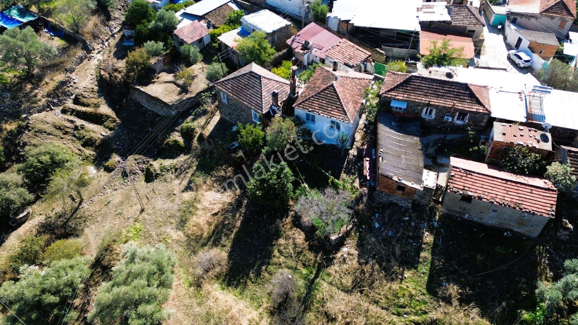 Sahibinden Satılık Çine Kasar'da 491m2 İmarlı Köy İçinde Arsa - Görsel 12