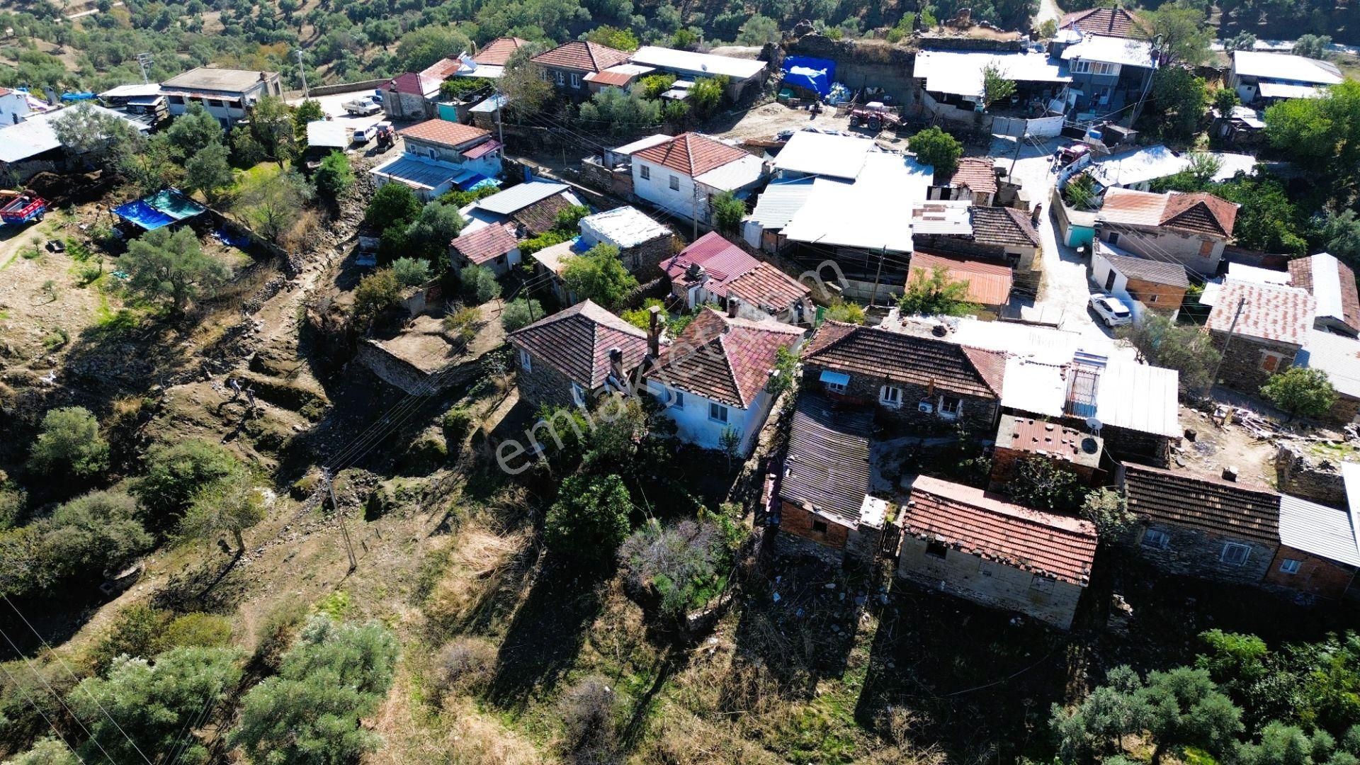 Sahibinden Satılık Çine Kasar'da 491m2 İmarlı Köy İçinde Arsa - Görsel 14
