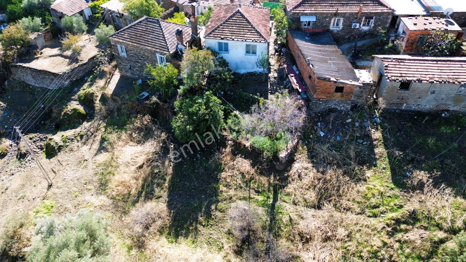 Sahibinden Satılık Çine Kasar'da 491m2 İmarlı Köy İçinde Arsa - Görsel 10
