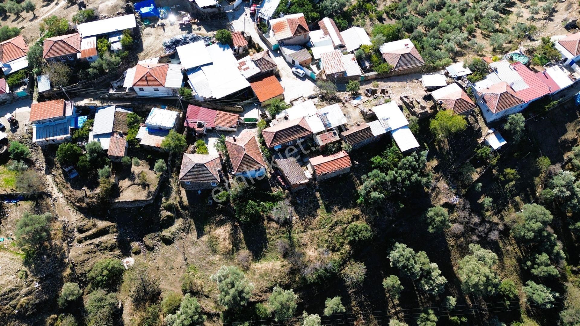 Sahibinden Satılık Çine Kasar'da 491m2 İmarlı Köy İçinde Arsa - Görsel 4