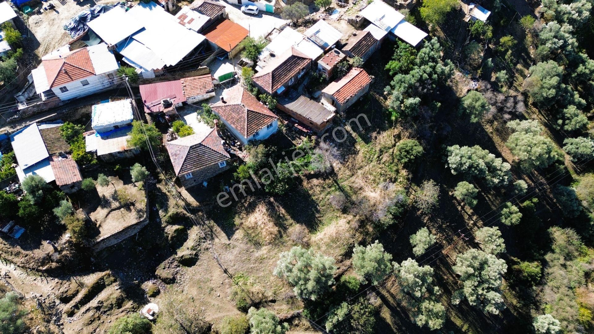 Sahibinden Satılık Çine Kasar'da 491m2 İmarlı Köy İçinde Arsa - Görsel 3