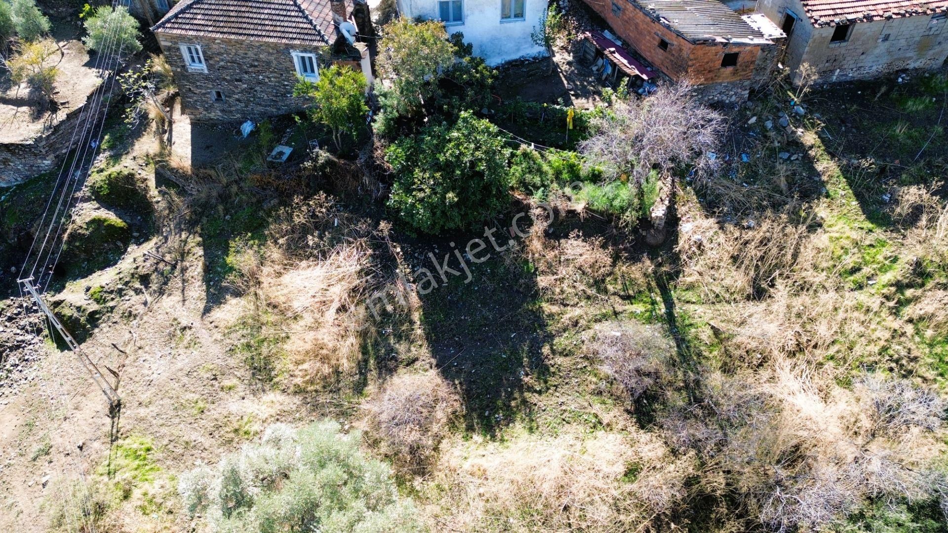 Sahibinden Satılık Çine Kasar'da 491m2 İmarlı Köy İçinde Arsa - Görsel 9