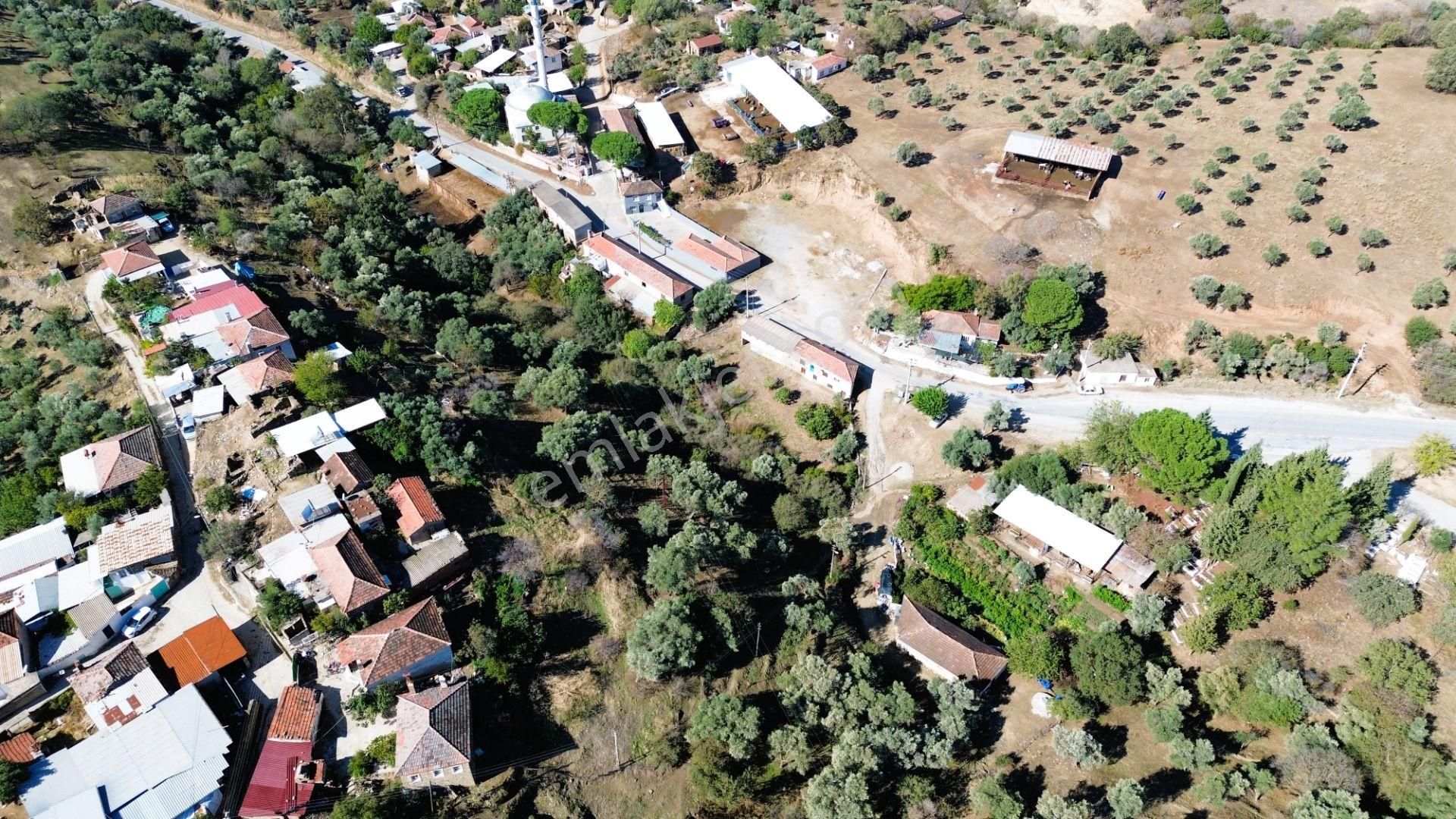 Sahibinden Satılık Çine Kasar'da 491m2 İmarlı Köy İçinde Arsa - Görsel 17