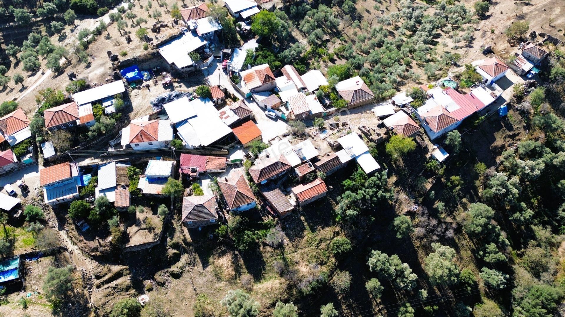 Sahibinden Satılık Çine Kasar'da 491m2 İmarlı Köy İçinde Arsa - Görsel 5
