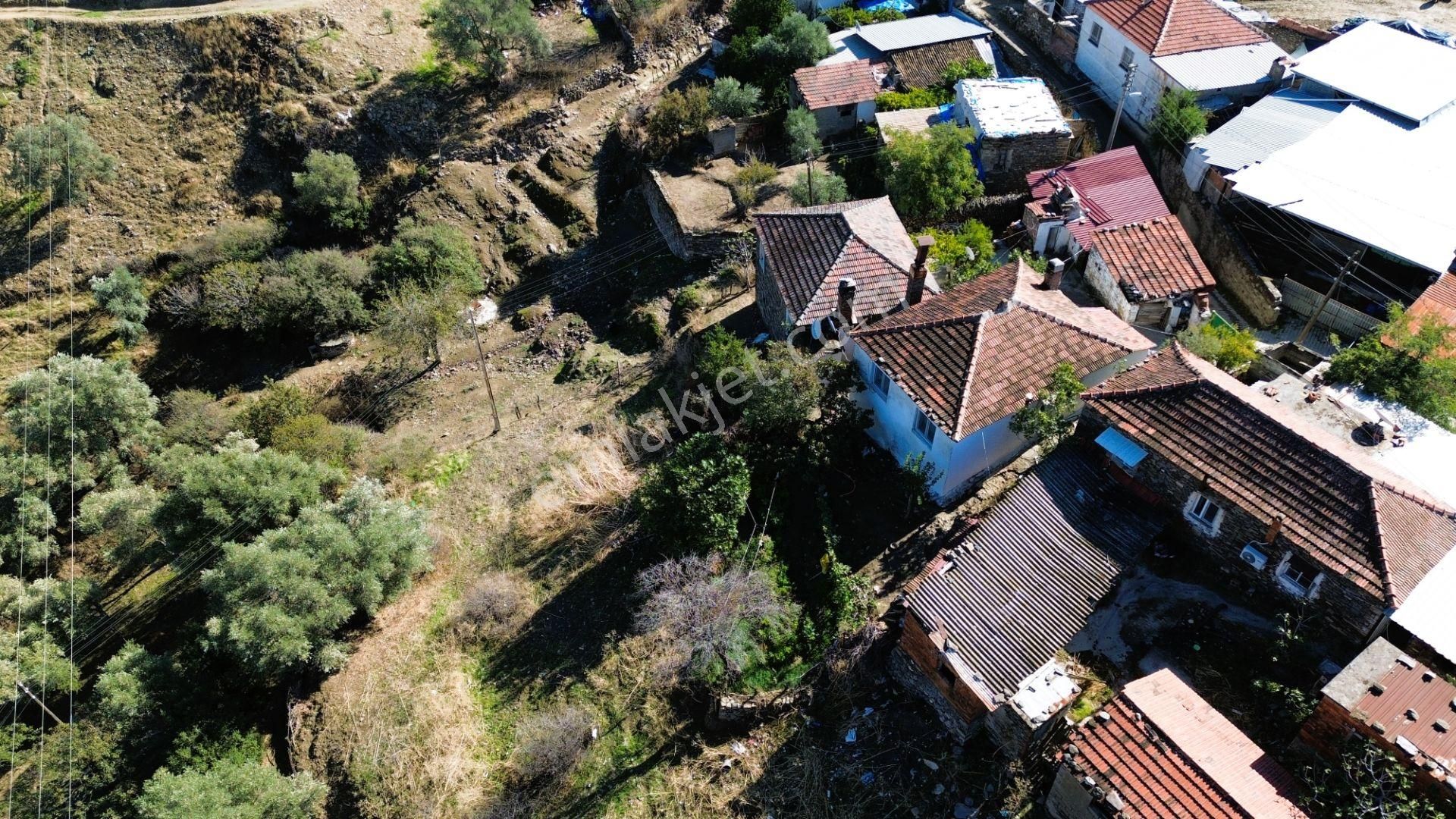 Sahibinden Satılık Çine Kasar'da 491m2 İmarlı Köy İçinde Arsa - Görsel 11