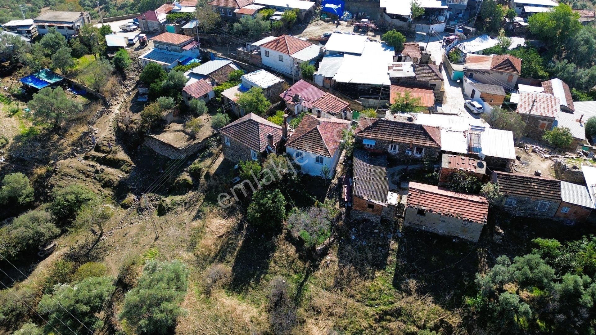 Sahibinden Satılık Çine Kasar'da 491m2 İmarlı Köy İçinde Arsa - Görsel 13