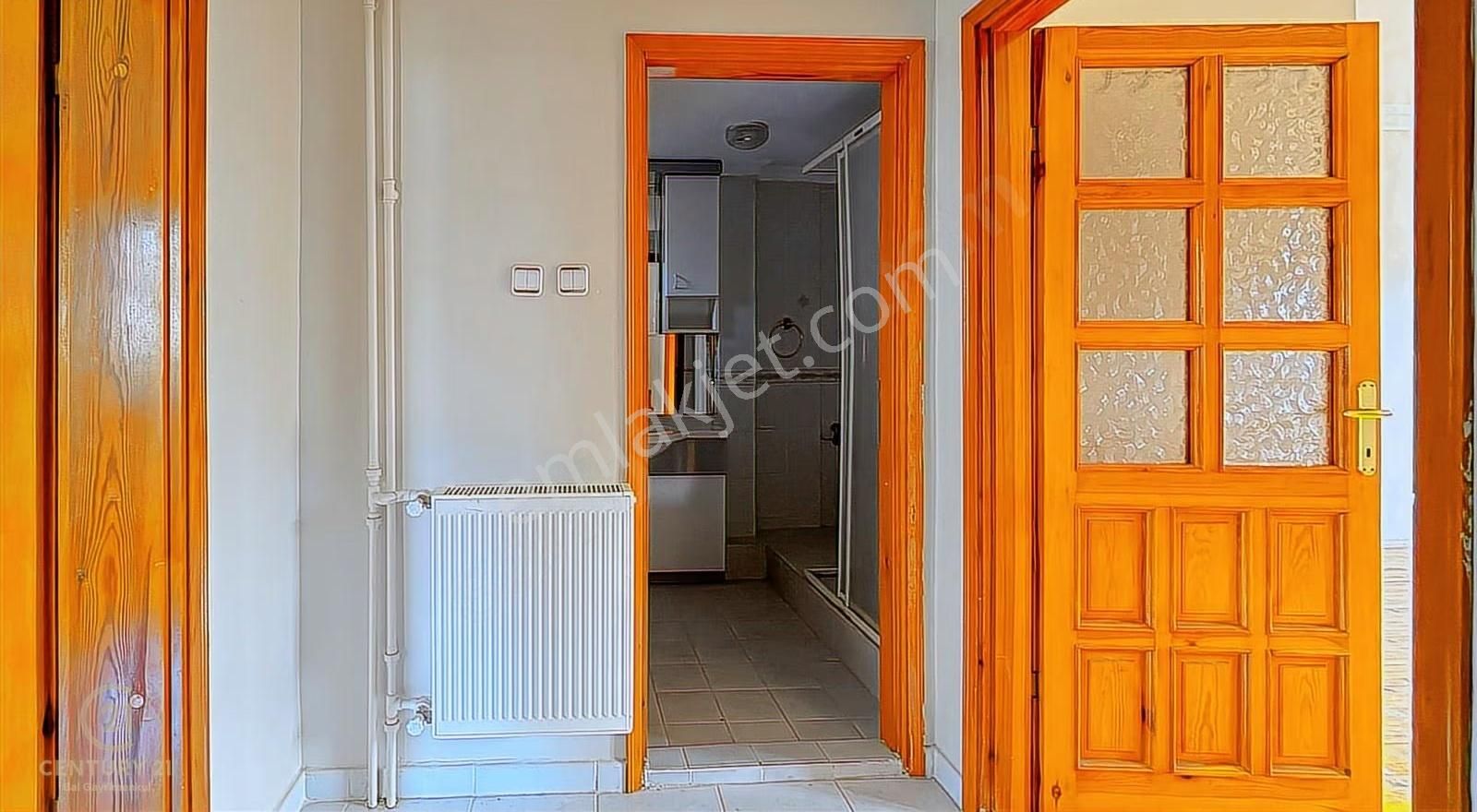 C21 Bal'dan Kuvayi Milliye'de Site İçi Satılık Villa - Görsel 18