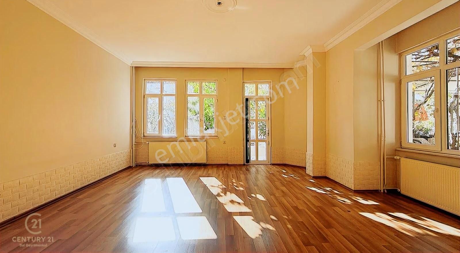 C21 Bal'dan Kuvayi Milliye'de Site İçi Satılık Villa - Görsel 14