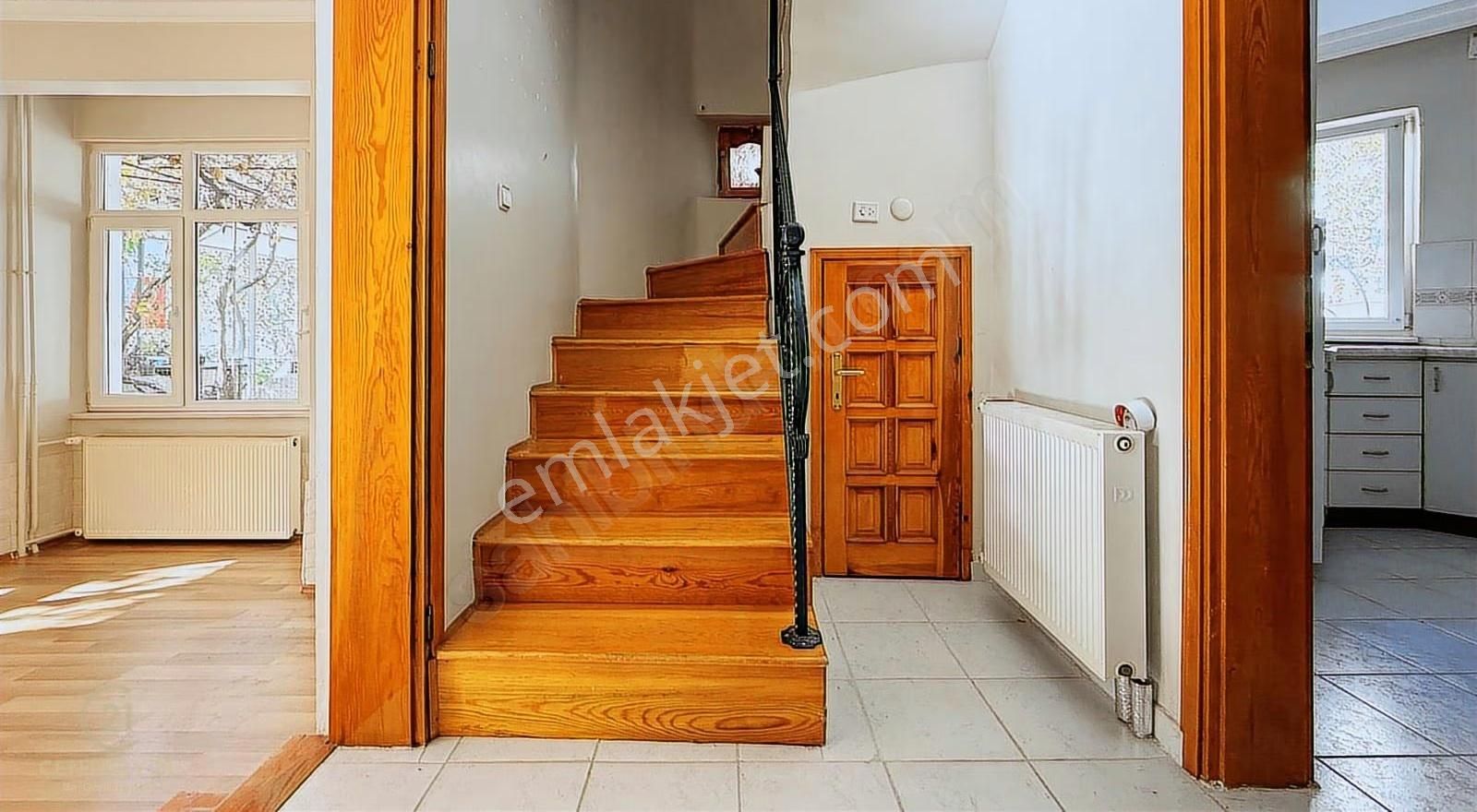 C21 Bal'dan Kuvayi Milliye'de Site İçi Satılık Villa - Görsel 27