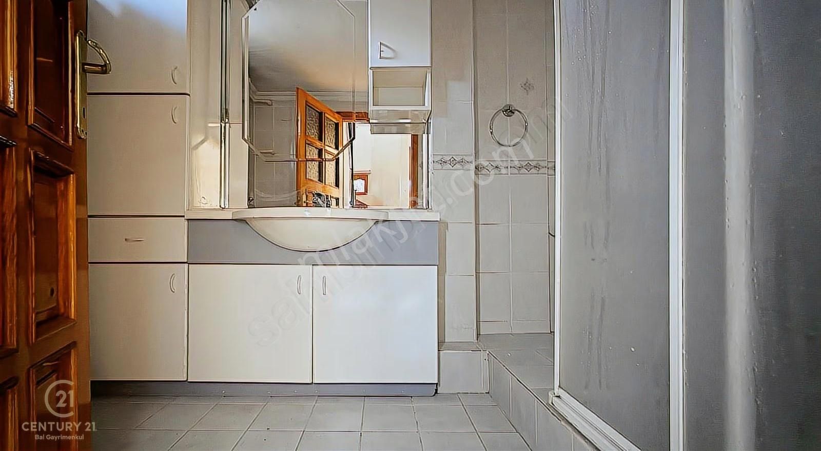 C21 Bal'dan Kuvayi Milliye'de Site İçi Satılık Villa - Görsel 29