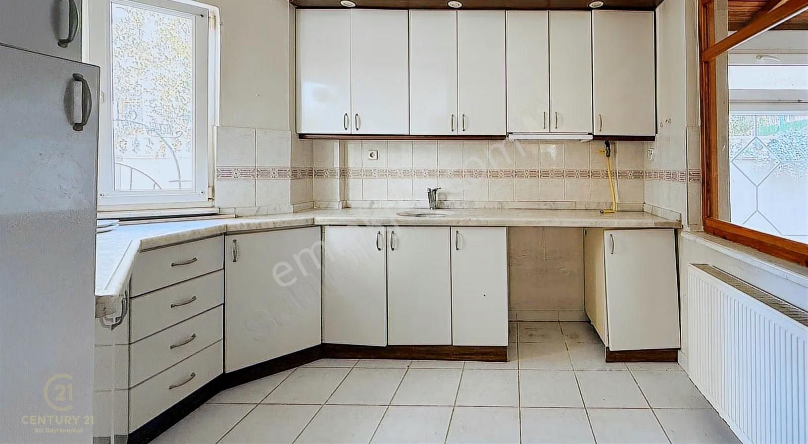 C21 Bal'dan Kuvayi Milliye'de Site İçi Satılık Villa - Görsel 24