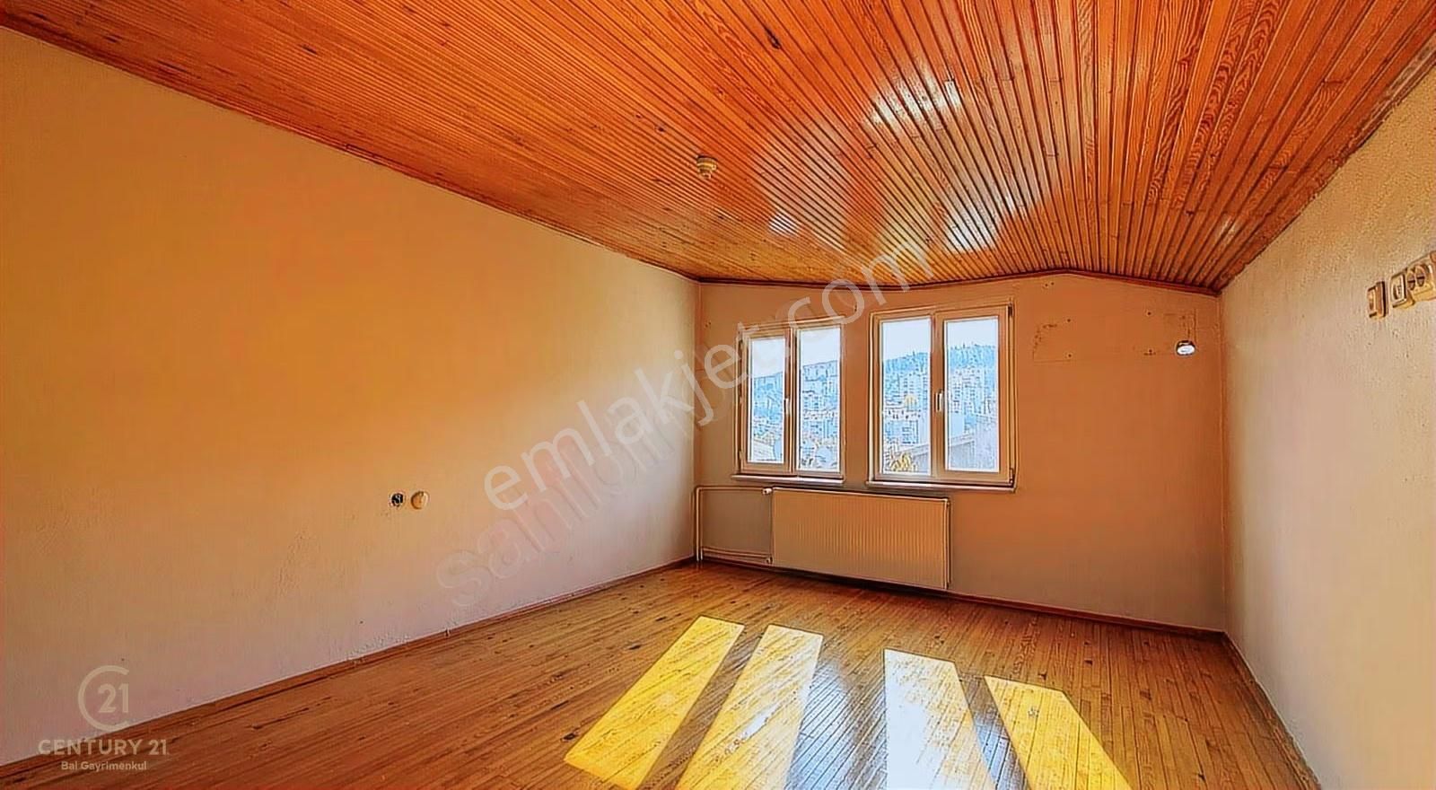 C21 Bal'dan Kuvayi Milliye'de Site İçi Satılık Villa - Görsel 6