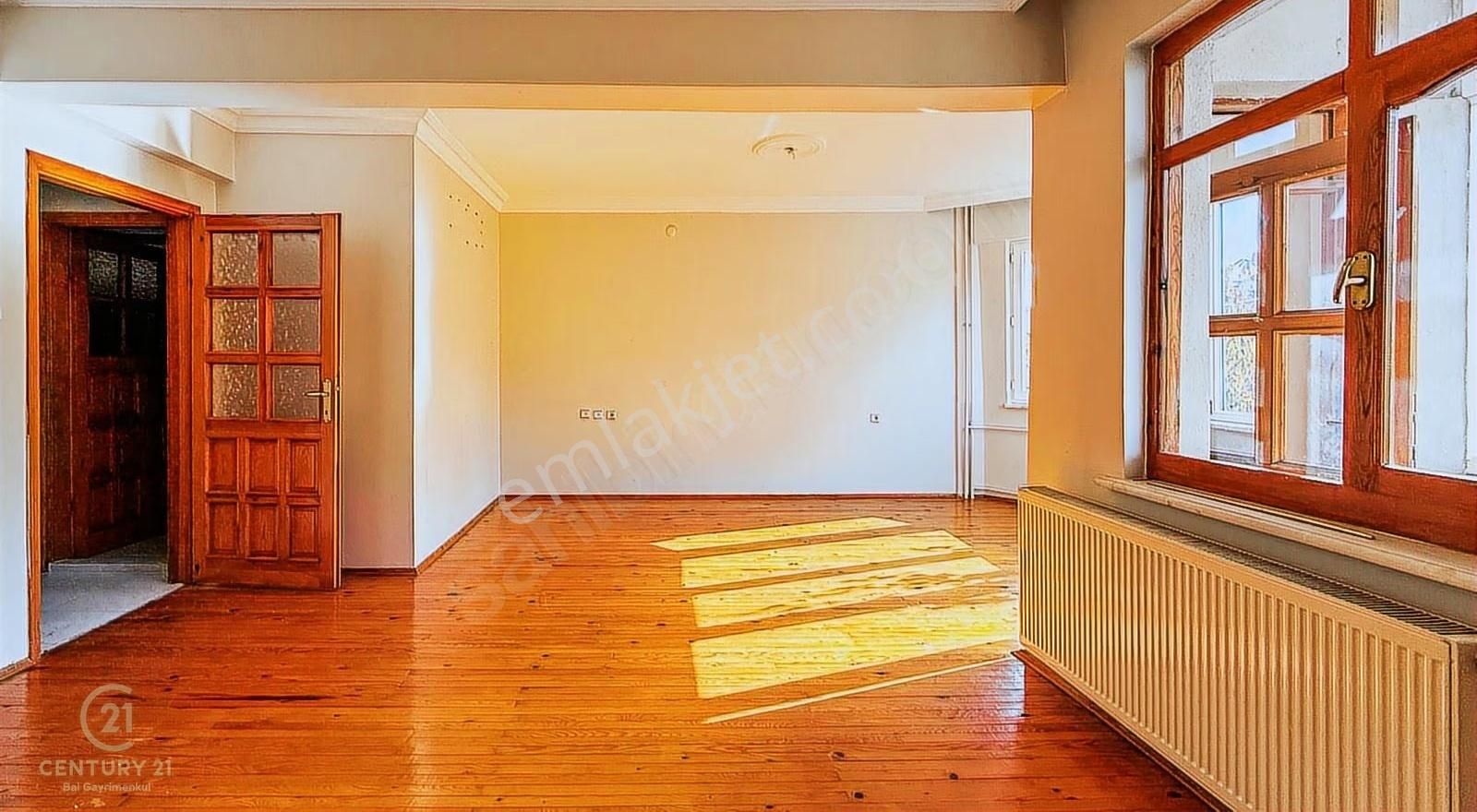 C21 Bal'dan Kuvayi Milliye'de Site İçi Satılık Villa - Görsel 5