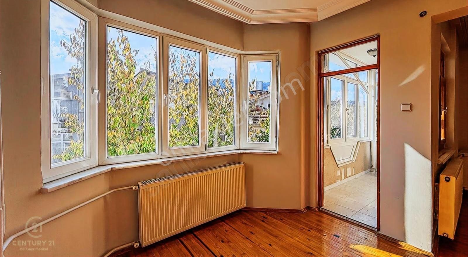 C21 Bal'dan Kuvayi Milliye'de Site İçi Satılık Villa - Görsel 21