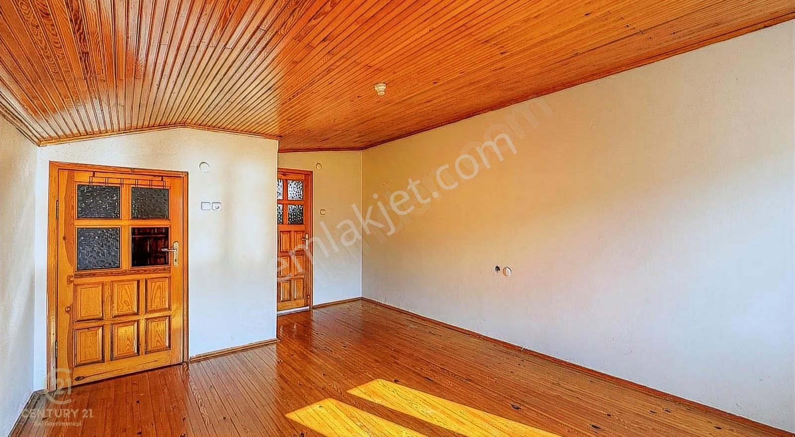 C21 Bal'dan Kuvayi Milliye'de Site İçi Satılık Villa - Görsel 22