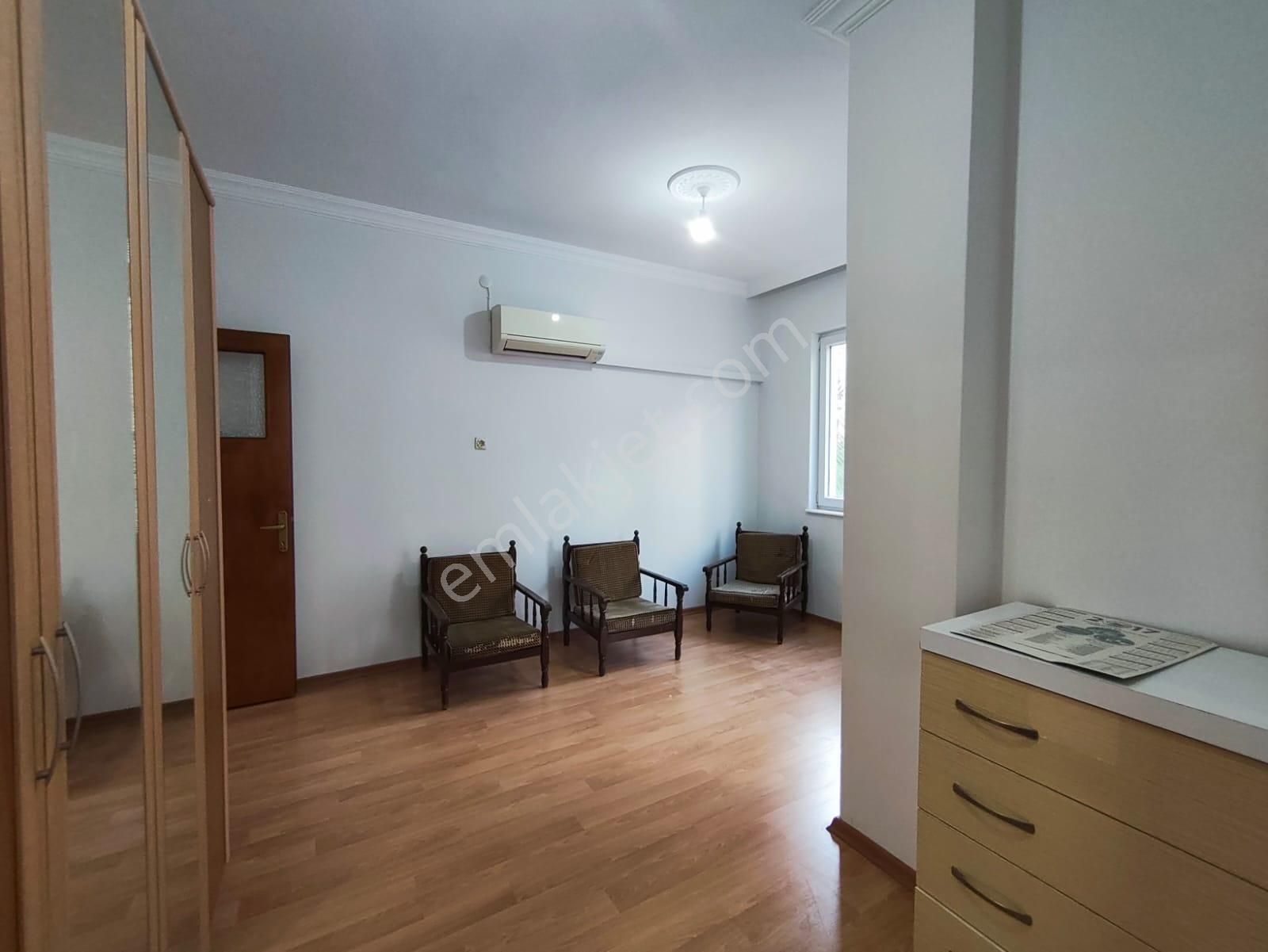 Antalya Muratpaşa Bayındır Mahallesi Yatırımlık Temiz Satılık Daire - Görsel 21