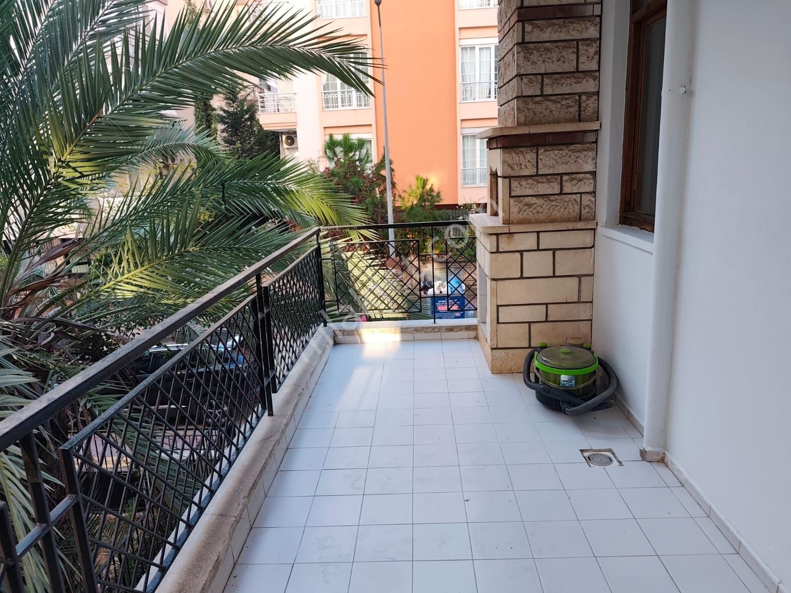 Antalya Muratpaşa Bayındır Mahallesi Yatırımlık Temiz Satılık Daire - Görsel 9