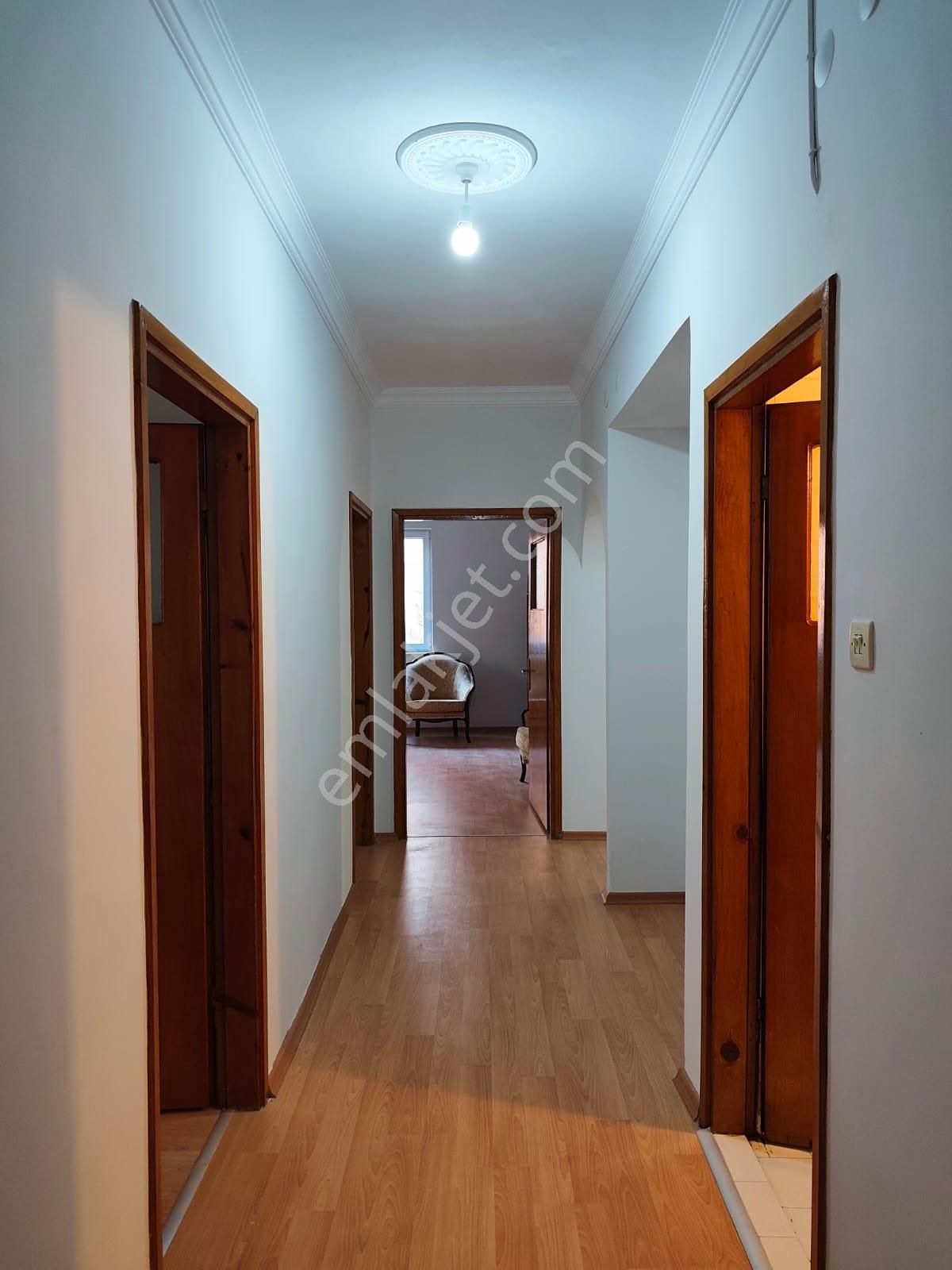 Antalya Muratpaşa Bayındır Mahallesi Yatırımlık Temiz Satılık Daire - Görsel 13